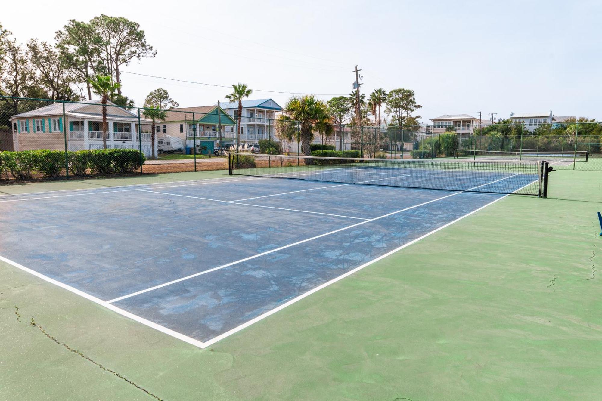 Ferienwohnung Beach-Pool-Private Balcony Tybee Island Exterior foto